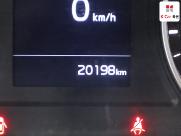 2024 - kia bongo iii