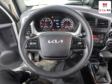 2024 - kia bongo iii