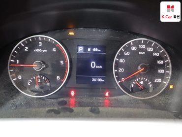 2024 - kia bongo iii