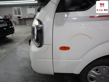 2024 - kia bongo iii