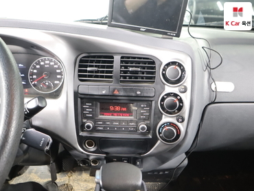 2024 - kia bongo iii