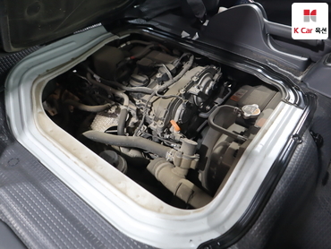 2024 - kia bongo iii