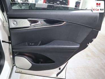 2022 - lincoln nautilus