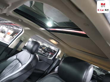 2022 - lincoln nautilus
