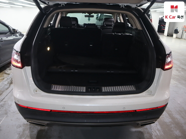 2022 - lincoln nautilus