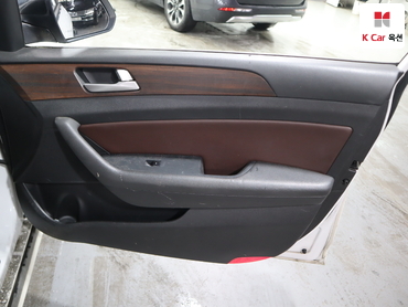 2018 - hyundai sonata