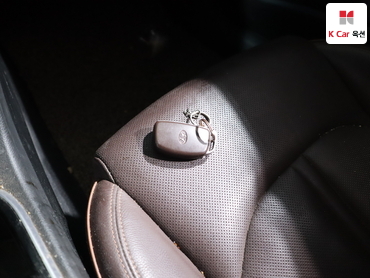 2018 - hyundai sonata