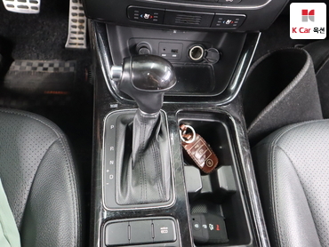 2014 - kia sorento