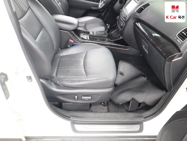 2014 - kia sorento