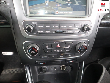 2014 - kia sorento