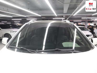 2014 - kia sorento