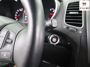 2014 - kia sorento