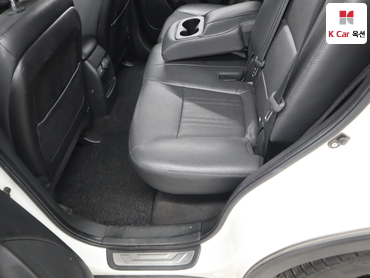 2014 - kia sorento