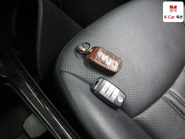 2014 - kia sorento