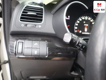 2014 - kia sorento