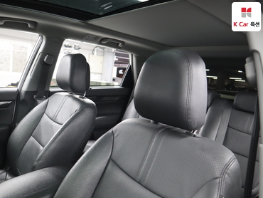 2014 - kia sorento