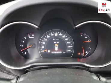 2014 - kia sorento