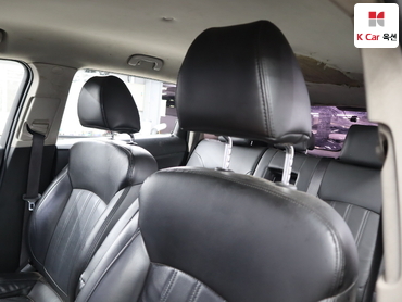 2016 - chevrolet orlando