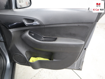 2016 - chevrolet orlando