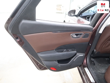 2019 - renault samsung sm6