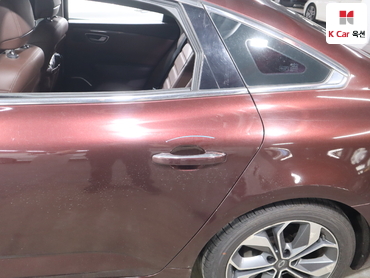2019 - renault samsung sm6