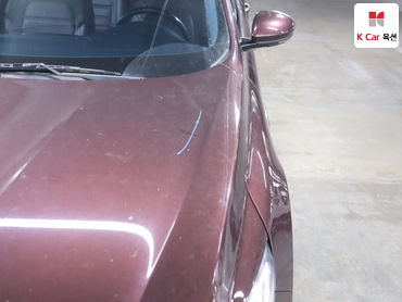 2019 - renault samsung sm6