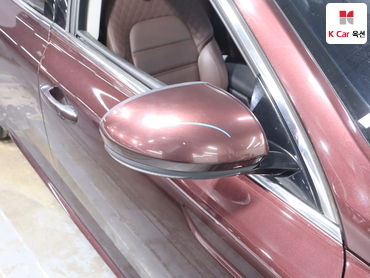 2019 - renault samsung sm6