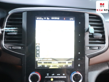 2019 - renault samsung sm6