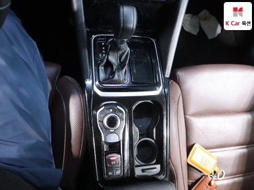 2019 - renault samsung sm6