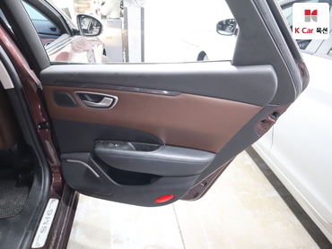 2019 - renault samsung sm6