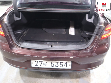 2019 - renault samsung sm6