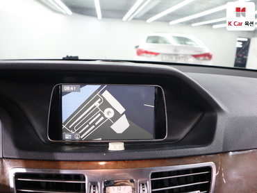 2014 - mercedes-benz e300