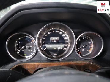 2014 - mercedes-benz e300
