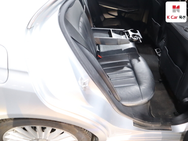 2014 - mercedes-benz e300