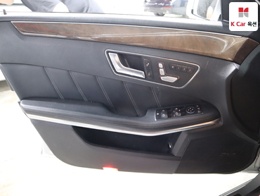 2014 - mercedes-benz e300