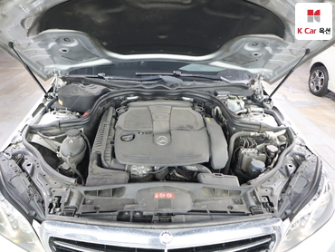 2014 - mercedes-benz e300