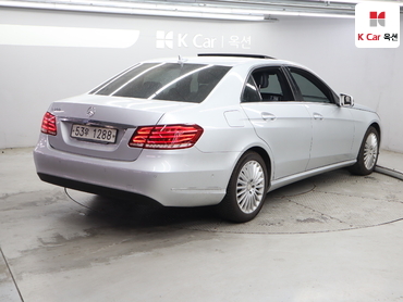 2014 - mercedes-benz e300