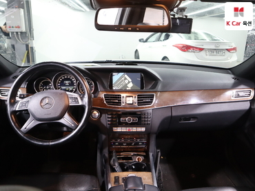 2014 - mercedes-benz e300