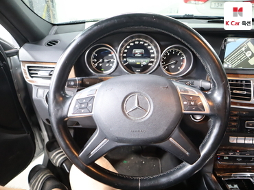 2014 - mercedes-benz e300