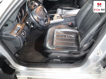 2014 - mercedes-benz e300