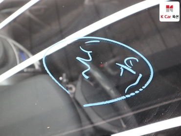 2012 - hyundai avante