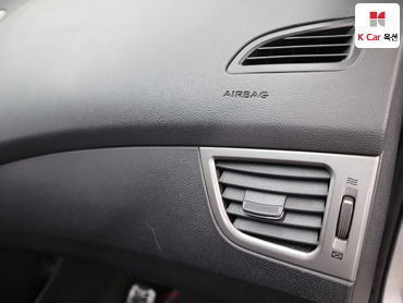 2012 - hyundai avante