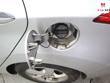2012 - hyundai avante
