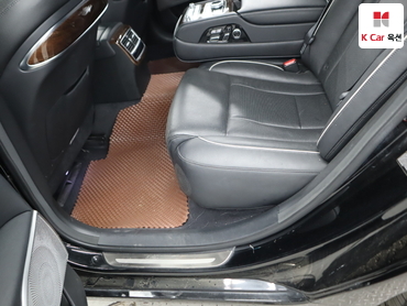 2019 - kia k9