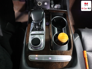 2019 - kia k9