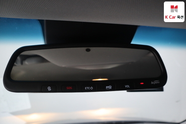 2019 - hyundai tucson
