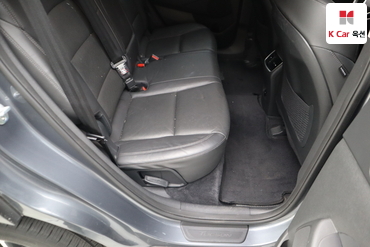 2019 - hyundai tucson