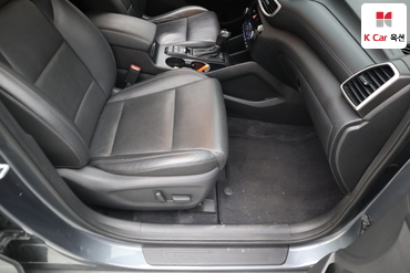 2019 - hyundai tucson