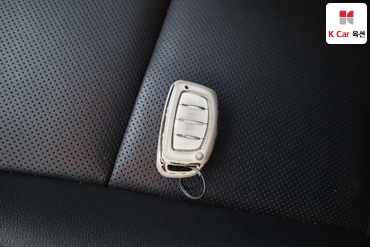 2019 - hyundai tucson
