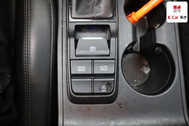 2019 - hyundai tucson